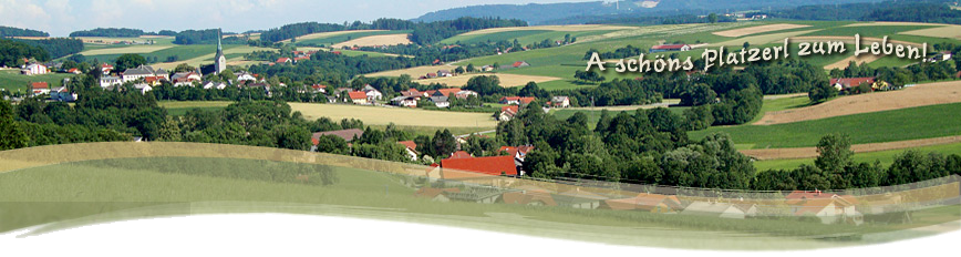 Gemeinde Andrichsfurt Sommer Gemeinde Andrichsfurt Sommer